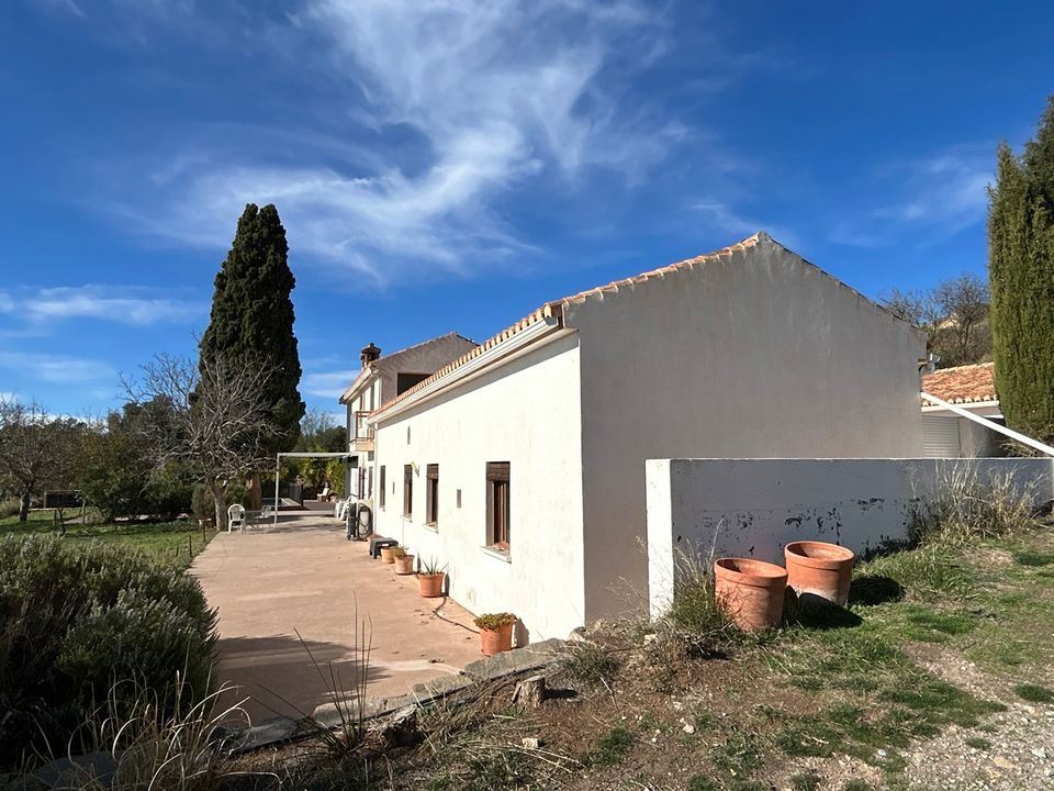Cortijo i Mondujar, Granada - foto 5